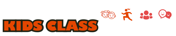 キッズクラスロゴ