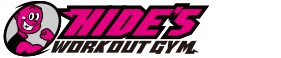 HIDE'S KICK! 倉吉道場