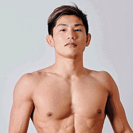 阿藤　貴史選手