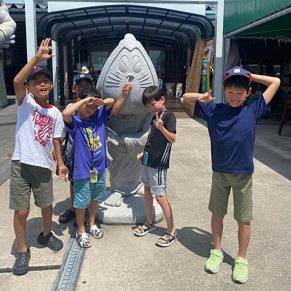 鳥取 夏合宿