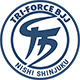 TRY-FORCEのロゴ