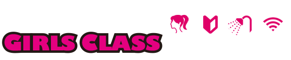 ガールズクラスロゴ